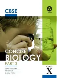 在飛比找博客來優惠-Concise Biology: Textbook for 