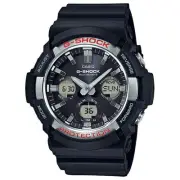 G SHOCK Radio Wave Solar GAW 100 1AJF New Tag is also