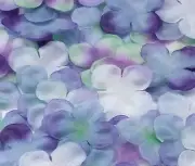 250 Purple Rose Petals - Wedding Aisle Runner, Table Scatter, flower girl basket