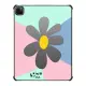 iPad Pro 12.9-inch (5th/6th gen) iPad 強悍防摔保護殼 Wallflower iPad Case