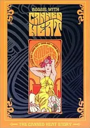 Canned Heat : Boogie with Canned Heat
