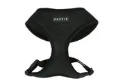 Soft Dog Harness (Black) - XXL