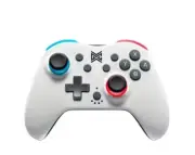 Switchplate Wireless Gaming Controller for Nintendo Switch/Windows PC