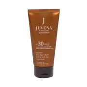 Juvena Sunsation Superior Anti-Age Cream SPF30 - Sunscreen with anti-aging effect - 75ml