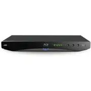 JVC Blu-ray Disc Player