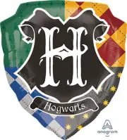 Anagram 27" Large Shape Harry Potter Balloon
