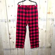 CYZ Everywear Checkered Pajama Pants M