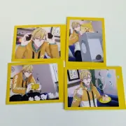 IDOLiSH7 RabbiTube Photo Card Collection - Nagi Japan Anime idolish