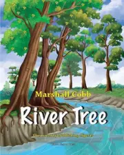 River Tree by Marshall Cobb (English) Paperback Book
