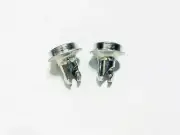 5X Massey Ferguson Tractor 35 35X Front Grill Fasteners x 2pcs AU