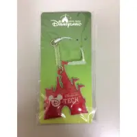 在飛比找蝦皮購物優惠-［ Disney 迪士尼 正版 ］螢幕擦.耳機塞 吊飾掛飾