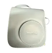 FUJIFILM 600021503 instax mini 11 Case (Sky Blue) (Blue)