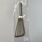 Sur La Table FISH SPATULA Turner Medium Size Stainless Steel Brand New