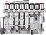 A6LF1 A6LF2 A6LF3 A6MF1 A6MF2 6-Speed Automatic Transmission Valve Body with Solenoids Compatible for Hyundai Compatible for Kia(A6MF1)