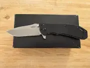 Zero Tolerance ZT 0566 Rick Hinderer Knife (Elmax)