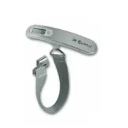 Sansai Digital Luggage Scale- Weigh Up To 50Kg/ Data Lock Function