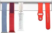 [Twelve South] TimePorter Wall Mount Display for Apple Watch Bands | Watch Band Holder Works with All Apple Watch Bands, Connect Several for Larger Collection Displays