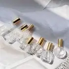 Empty Perfume Bottle Refillable Perfume Atomizer Durable Cosmetic Container