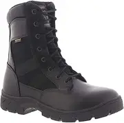 [Skechers] Men's Wascana-athas Military and Tactical Boot