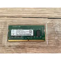 在飛比找蝦皮購物優惠-南亞 NANYA DDR4 SODIMM 筆電 記憶體 8G