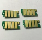 4 x Toner Chip For Xerox DocuPrint CP225w/CP115w/CP116w/CM115W/CM225FW CT202264