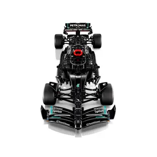 LEGO 科技系列 42171 賓士 Mercedes AMG F1 W14 E Performance