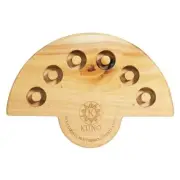 New Saxophone Clarinet Mouthpiece Display Stand Solid Wood Stand Placement Stand