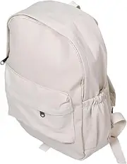 [PACKOVE] Summer Backpack for Teen Girls Stylish School Bag with Laptop Compartment Travel Backpack