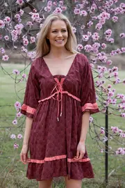 Rhapsody Dress--PHO-P15-59-F