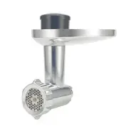 Food Mincer Attachment KAX950ME Stand Mixer Attachment Compatible with Chef a