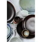 144 x 70ml 67x36mm Earth Moda Ramekin Cafe Spices Sauce Dish Pot