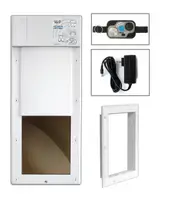 H/T PX1 - Medium power pet - door installation