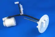 WAJ Fuel Filter PE1A-13-ZE0 Fits For MAZDA CX-5 (KE, GH) 2.0 AWD, 2.5 AWD