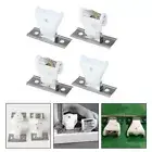 Window Blind Locks Roman Shade Locking Pulley Cord Shade Lock