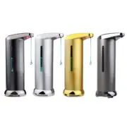 Automatic Soap Dispenser Motion Touchless Hand Sanitizer Liquid