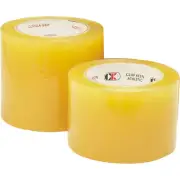Cliff Keen Gorilla Grip Wrestling Mat Tape - Yellow