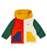 [Bobo Choses] Bobo Choses Baby puffer jacket M 12 multicoloured