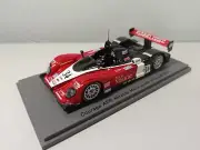 RARE SPARK 1:43 COURAGE AER MIRACLE MOTORSPORTS n 34 LM 2005 - S0132