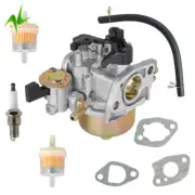 For Victa V40 Sanli Gardeners Choice Mower Carburettor Carburetor Spark Plug