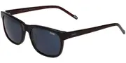 Joop! 7103 8940 Men's Sunglasses Brown Size 55
