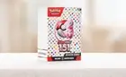 Pokemon - TCG - Scarlet & Violet 151 Booster Bundle PREORDERED