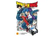 Dragon Ball Super, Vol. 21 by Akira Toriyama