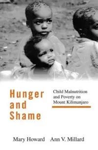 在飛比找博客來優惠-Hunger and Shame: Child Malnut