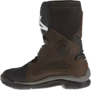 ALPINESTARS Belize Drystar? Boots - Oiled Brown - US 7 2047317-82-7
