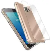 Shockproof Screen Protector Soft TPU Case for Samsung Galaxy J2 Core J260M J260F