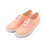 KEDS CHAMPION 玩色經典休閒鞋 粉橘 9192W112749 女鞋