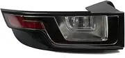 Rear Tail Lights Car Brake Light Tail Stop Lamp for L&and R&Over for Range Rover for Evoque 2016-2019 Taillights Left Rear Tail Light Rear Light Assemblies