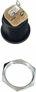 Battery Pack Connector DC5525, 12.6V 2A Li-ion Battery Charger, 10.8v 11.1v Battery 3S 18650(DC4,1pcs)