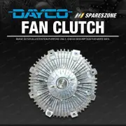 Dayco Fan Clutch for Mitsubishi Triton ML MN MN HP 2.5L 4cyl 4D56T (for: Mitsubishi)