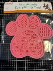 SIMON SAYS PAWSITIVELY EVERYTHING TOOL - WATERMELON
